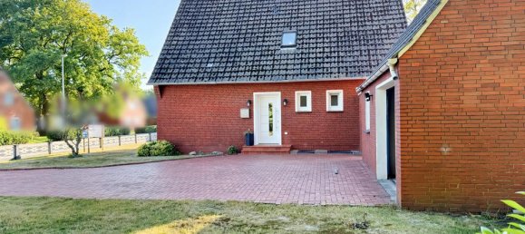 4 bedrooms House in Leer, Germany No. 368105 6