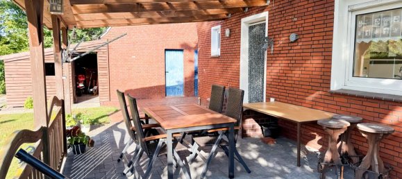 4 bedrooms House in Leer, Germany No. 368105 10