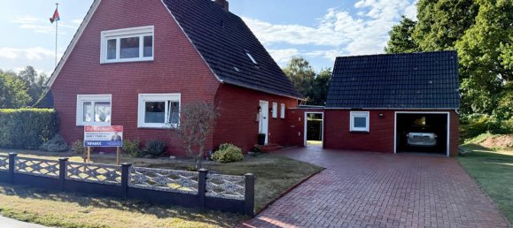 4 bedrooms House in Leer, Germany No. 368105 3