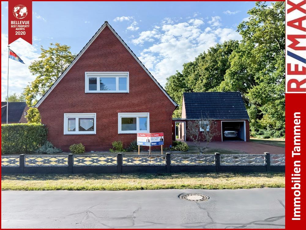 4 bedrooms House in Leer, Germany No. 368105