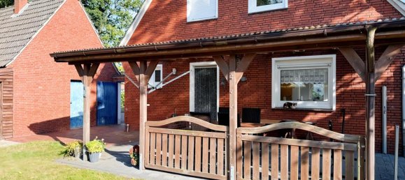 4 bedrooms House in Leer, Germany No. 368105 7