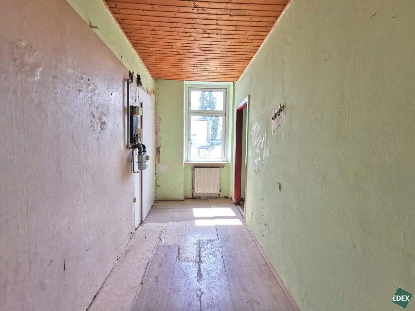 2غرفة شقة في Vienna, Austria رقم 135094