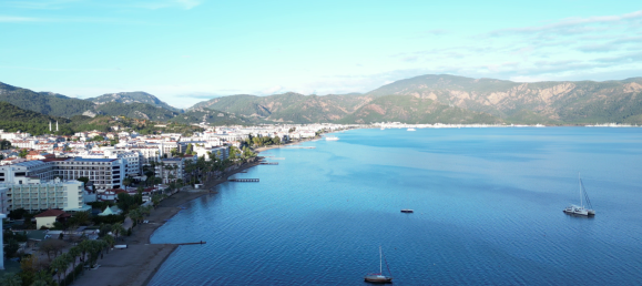 Wohnung 3+1 in Marmaris, Turkey, Nr. 32398 24