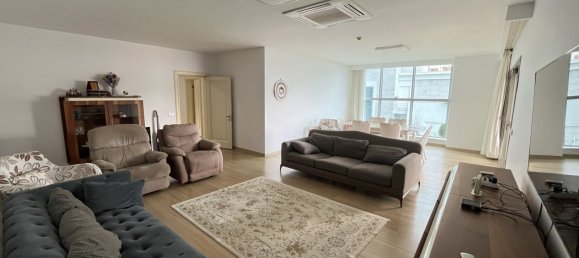 Wohnung 3+1 in Marmaris, Turkey, Nr. 32398 2