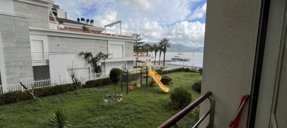 Wohnung 3+1 in Marmaris, Turkey, Nr. 32398 23