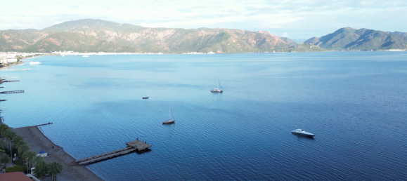 Wohnung 3+1 in Marmaris, Turkey, Nr. 32398 25