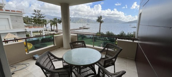 Wohnung 3+1 in Marmaris, Turkey, Nr. 32398 26