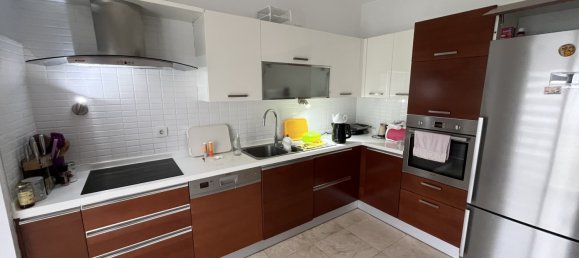 Wohnung 3+1 in Marmaris, Turkey, Nr. 32398 14