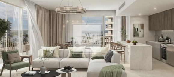 Apartamento de 2 dormitorios en GARDENIA BAY , Yas Island, UAE No. 61263 2