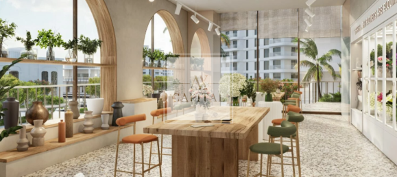 Apartamento de 2 dormitorios en GARDENIA BAY , Yas Island, UAE No. 61263 9