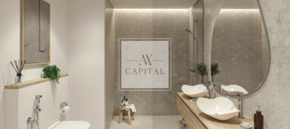 Apartamento de 2 dormitorios en GARDENIA BAY , Yas Island, UAE No. 61263 7