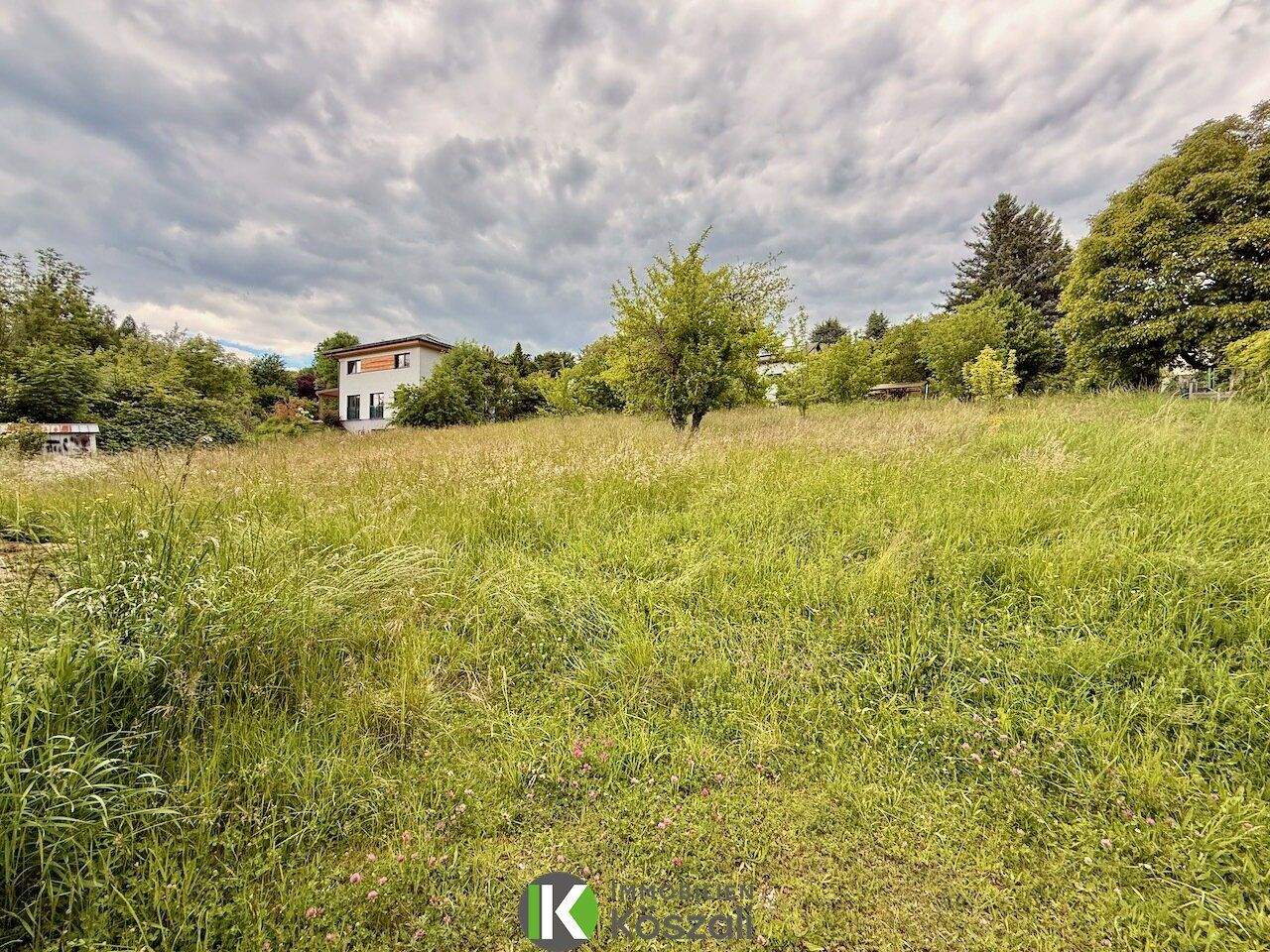  Land in Eichgraben, Austria No. 210468