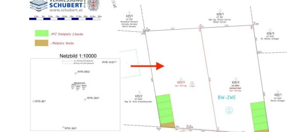  Land in Eichgraben, Austria No. 210468 7