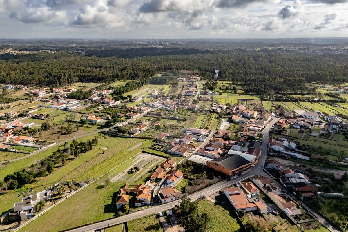 2 غرف نوم منزل في Febres, Portugal رقم 165790