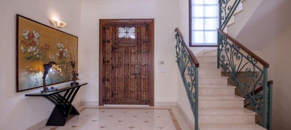 6 bedrooms House in Los Arqueros, Spain No. 134003 24