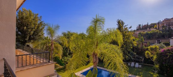 6 bedrooms House in Los Arqueros, Spain No. 134003 33