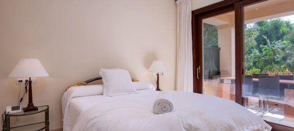 6 bedrooms House in Los Arqueros, Spain No. 134003 20