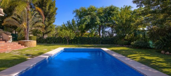 6 bedrooms House in Los Arqueros, Spain No. 134003 9