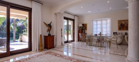 6 bedrooms House in Los Arqueros, Spain No. 134003 13