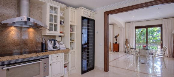 6 bedrooms House in Los Arqueros, Spain No. 134003 19