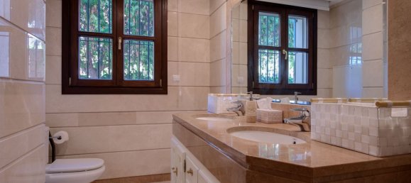 6 bedrooms House in Los Arqueros, Spain No. 134003 23