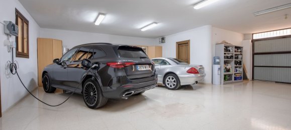 6 bedrooms House in Los Arqueros, Spain No. 134003 42