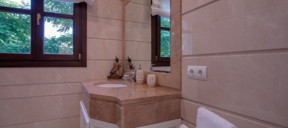 6 bedrooms House in Los Arqueros, Spain No. 134003 31