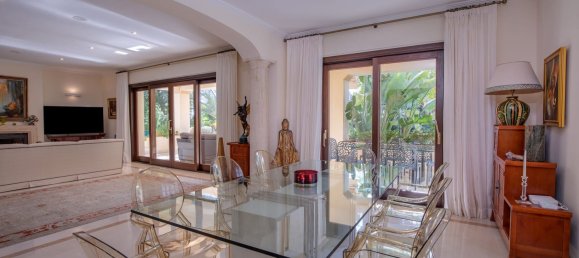 6 bedrooms House in Los Arqueros, Spain No. 134003 17