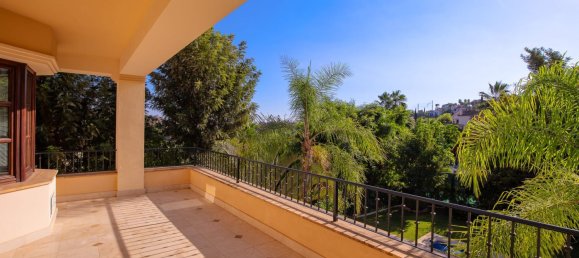 6 bedrooms House in Los Arqueros, Spain No. 134003 32