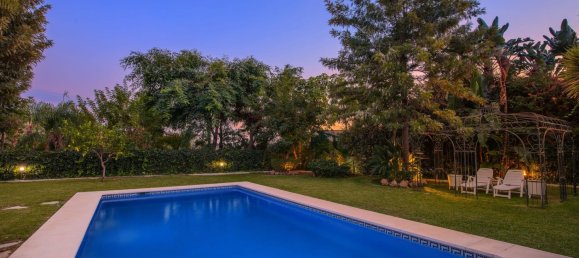 6 bedrooms House in Los Arqueros, Spain No. 134003 45