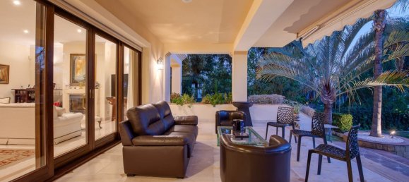 6 bedrooms House in Los Arqueros, Spain No. 134003 43