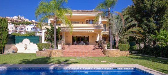 6 bedrooms House in Los Arqueros, Spain No. 134003 6