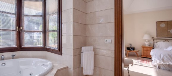 6 bedrooms House in Los Arqueros, Spain No. 134003 28