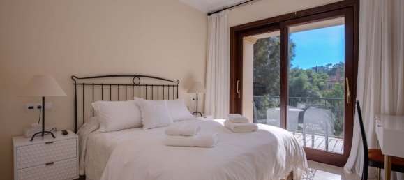 6 bedrooms House in Los Arqueros, Spain No. 134003 30