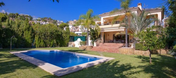 6 bedrooms House in Los Arqueros, Spain No. 134003 7
