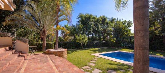 6 bedrooms House in Los Arqueros, Spain No. 134003 11