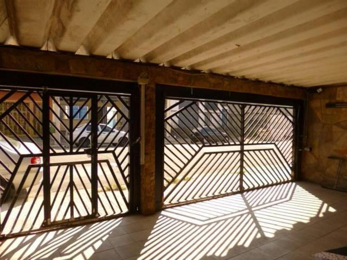 5 bedrooms House in Sao Paulo, Brazil No. 559994