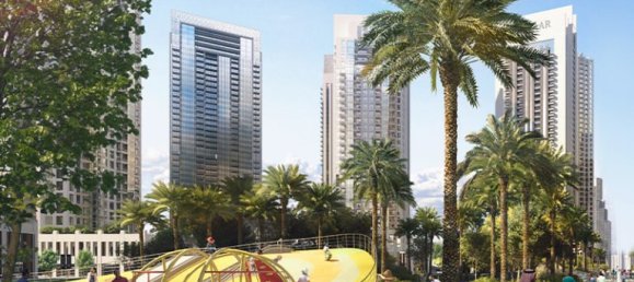 3 chambres Appartement à Dubai Creek Harbour (The Lagoons), UAE No. 4631 6