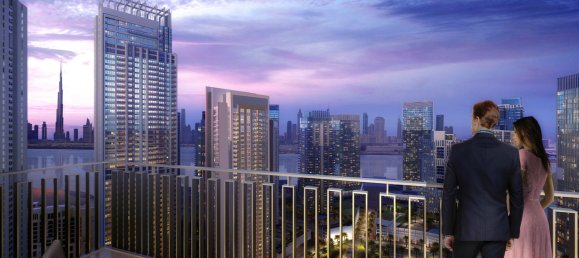 3 chambres Appartement à Dubai Creek Harbour (The Lagoons), UAE No. 4631 5