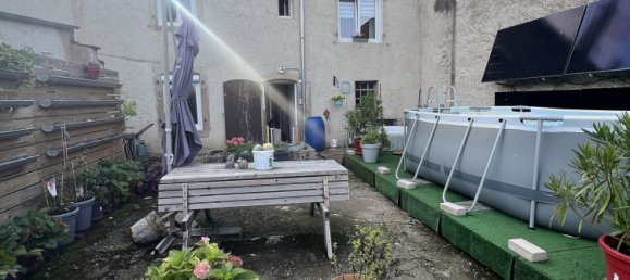 4 غرف نوم منزل في Moselle, France رقم 346079 2