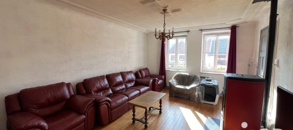 4 غرف نوم منزل في Moselle, France رقم 346079 9