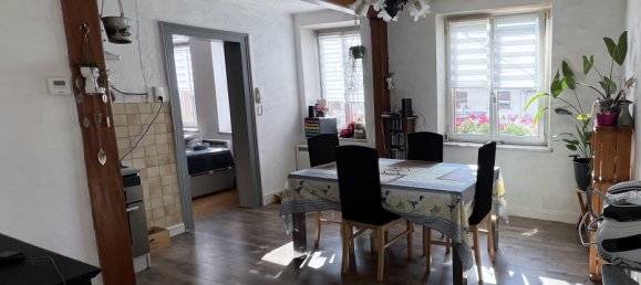 4 غرف نوم منزل في Moselle, France رقم 346079 8