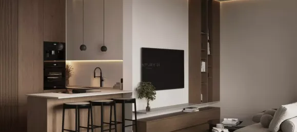 2 chambres Appartement à Germasogeia, Cyprus No. 5047 5