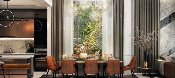 5 rooms Villa in Alanya, Turkey No. 13798 17