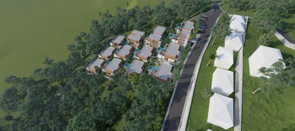 5 rooms Villa in Alanya, Turkey No. 13798 29