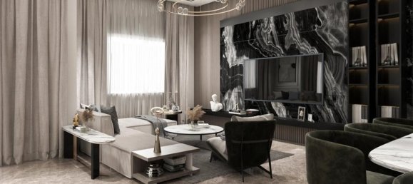 5 rooms Villa in Alanya, Turkey No. 13798 14