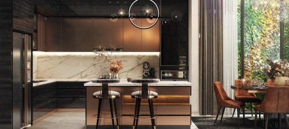 5 rooms Villa in Alanya, Turkey No. 13798 18