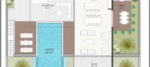 5 rooms Villa in Alanya, Turkey No. 13798 27