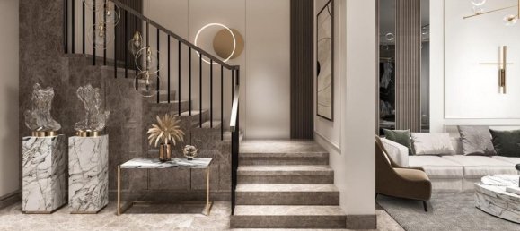 5 rooms Villa in Alanya, Turkey No. 13798 19