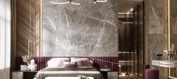 5 rooms Villa in Alanya, Turkey No. 13798 20